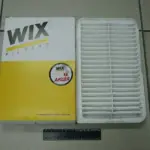 Фільтр повітряний  PROMO АКЦИЯ (вир-во Wix-Filtron)