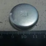 Заглушка блока 30мм (пр-во Febi)