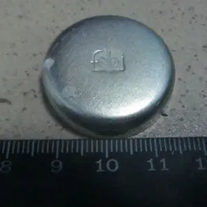 Заглушка блока 30мм (пр-во Febi)