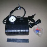 Автокомпресор 12v 220  Alca (вир-во Німеччина)