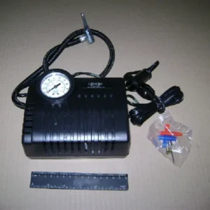Автокомпресор 12v 220  Alca (вир-во Німеччина)