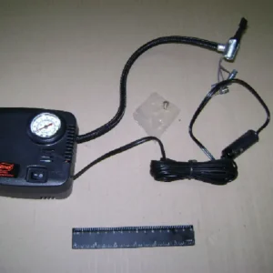 Автокомпресор 12v 235  Alca (вир-во Німеччина)