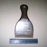 Шкребок Т зр.азний SK 02
