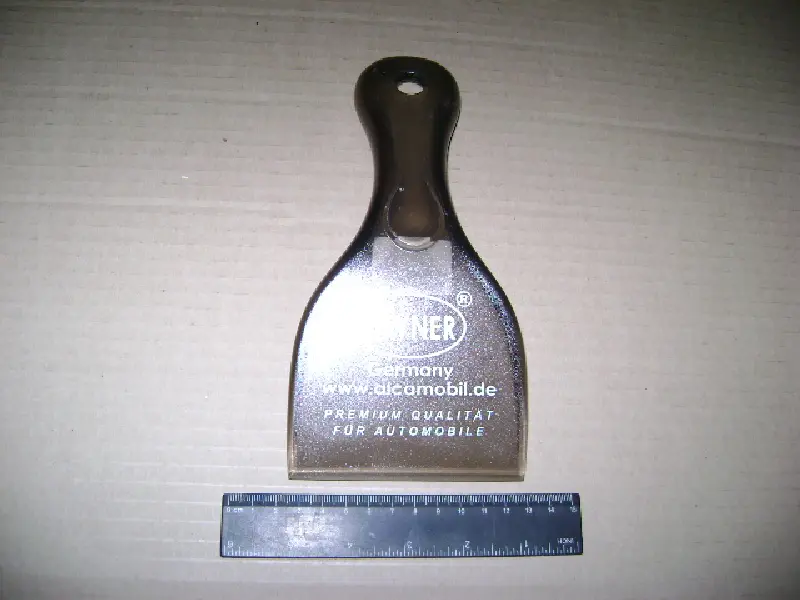 Шкребок Т зр.азний SK 02