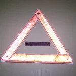 Знак аварійний F 93002 (YJ-D3) Vitol