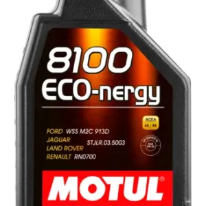Олива моторна Motul 8100 Eco-nergy 5W-30  1l