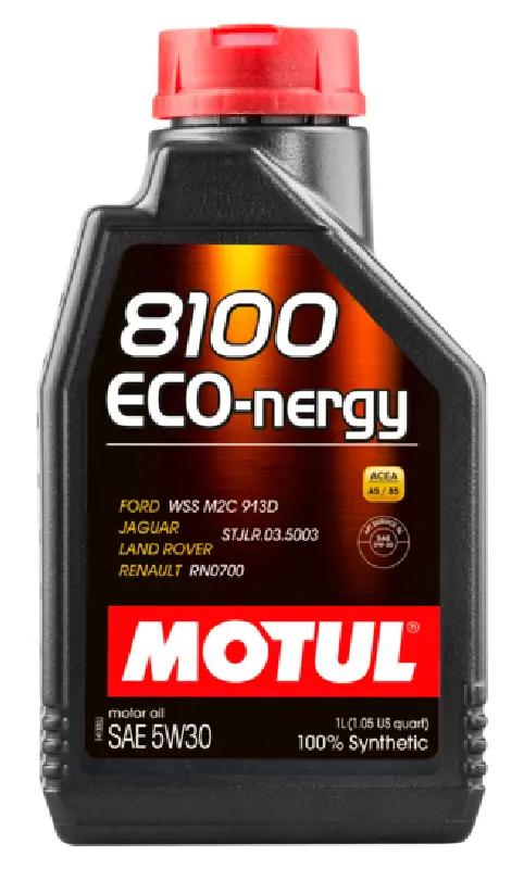 Олива моторна Motul 8100 Eco-nergy 5W-30  1l