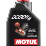 Масло Motul Dexron lll 1l 387001
