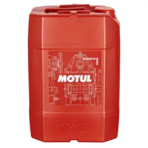 Олива трансмісійна Motul HD SAE 80W90 20L