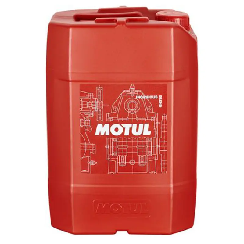 Олива трансмісійна Motul HD SAE 80W90 20L