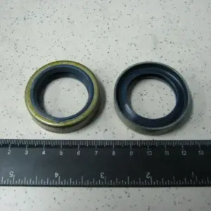Сальник 30,5*45*11 ресори DAF 95 (вир-во Auger)