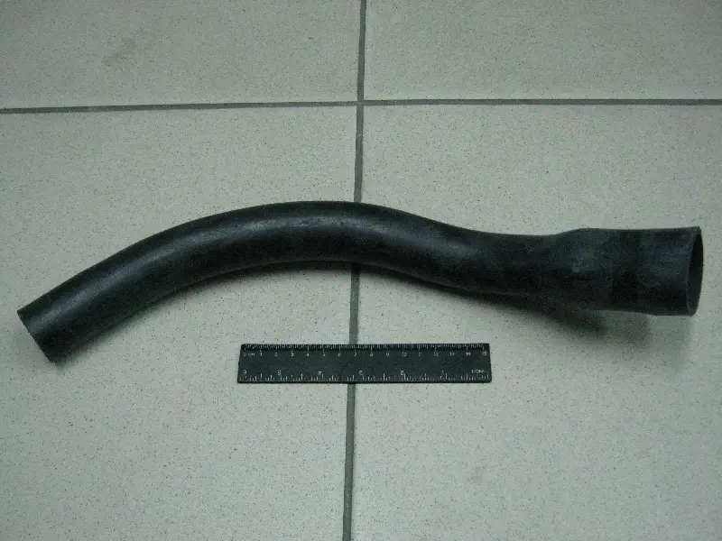 Патрубок радіатору 32/44 DAF (вир-во Auger)