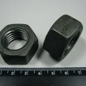 Гайка М20*2,5*16 SW30 DAF (вир-во Febi)