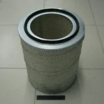 Фільтр повітряний DAF (вир-во M-filter)
