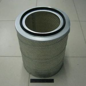 Фільтр повітряний DAF (вир-во M-filter)