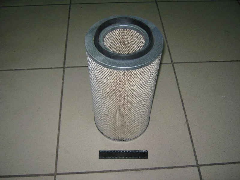 Фільтр повітряний DAF (вир-во M-filter)