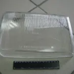 Скло фари LH DAF F95 (вир-во Ermax )