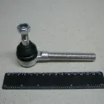 Наконечник М14*1,5*116 тяги рул. MAN F,M90,F,M2000,TGL,TGM прав. (вир-во Sampa)
