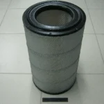 Фільтр повітряний MAN (вир-во M-filter)