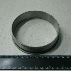 Втулка 100*110*24,5 регулювальна MB (вир-во Auger)
