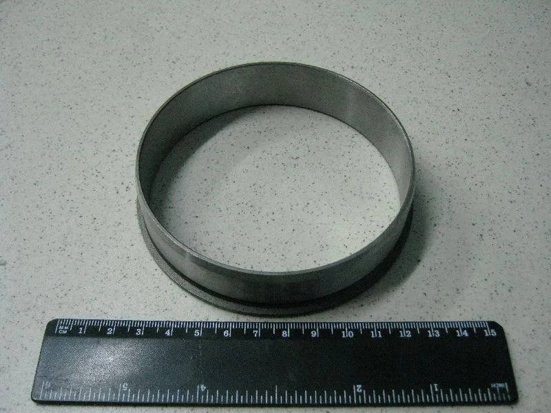 Втулка 100*110*24,5 регулювальна MB (вир-во Auger)