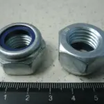 Гайка М16*2 MB (вир-во Winkler)