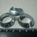 Гровер 18,5х29х7 конус MB (вир-во Winkler)
