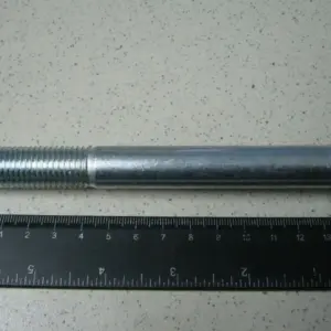 Болт М16*140 MB, MAN, VOLVO, SCANIA, IVECO, RENAULT, BPW, SAF (вир-во Winkler)