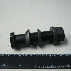 Болт М20*1,5*44*89 колеса MB в зб. з гайкою (вир-во Febi)