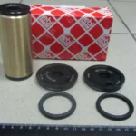 Р/к ресори RENAULT (вир-во Febi)