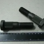 Шпилька М22×1,5×97 колеса RENAULT (вир-во Febi)