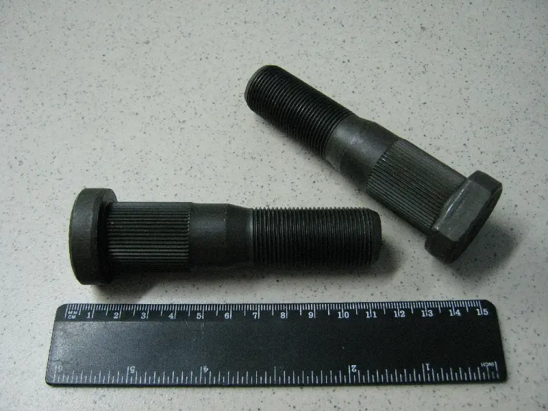 Шпилька М22×1,5×97 колеса RENAULT (вир-во Febi)