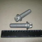 Болт М18X1,5 колеса SAF (вир-во Sampa)