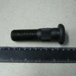 Болт М22*1,5*96 колеса ROR (вир-во Sampa)