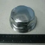 Кришка ступиці BPW M84x2/SW70 (вир-во Auger)