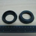 Пильник валу SAF 36.5x60x17 (вир-во Auger)