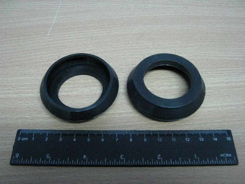 Пильник валу SAF 36.5x60x17 (вир-во Auger)