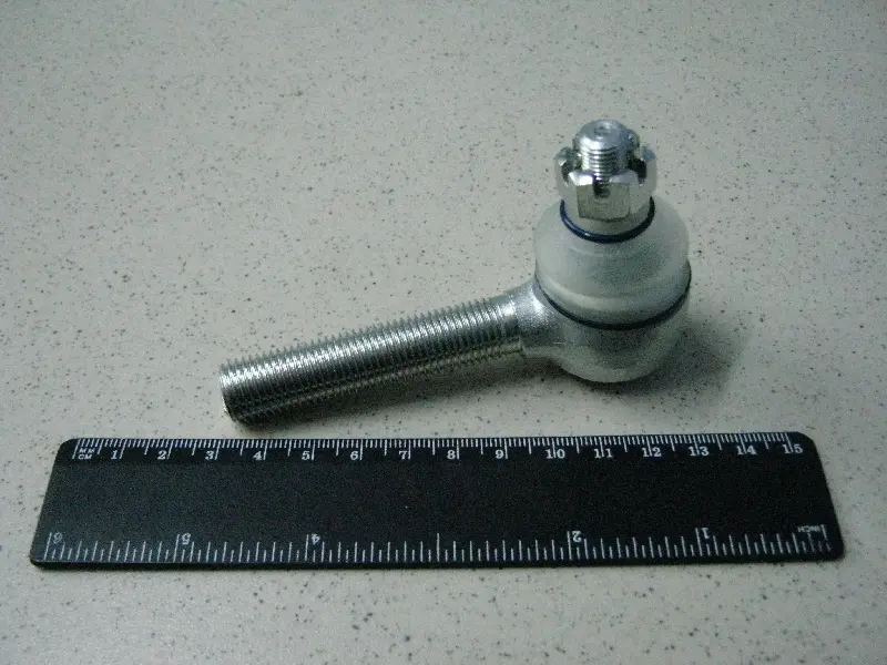 Наконечник тяги M14 * 1.5 MB (вир-во Auger)