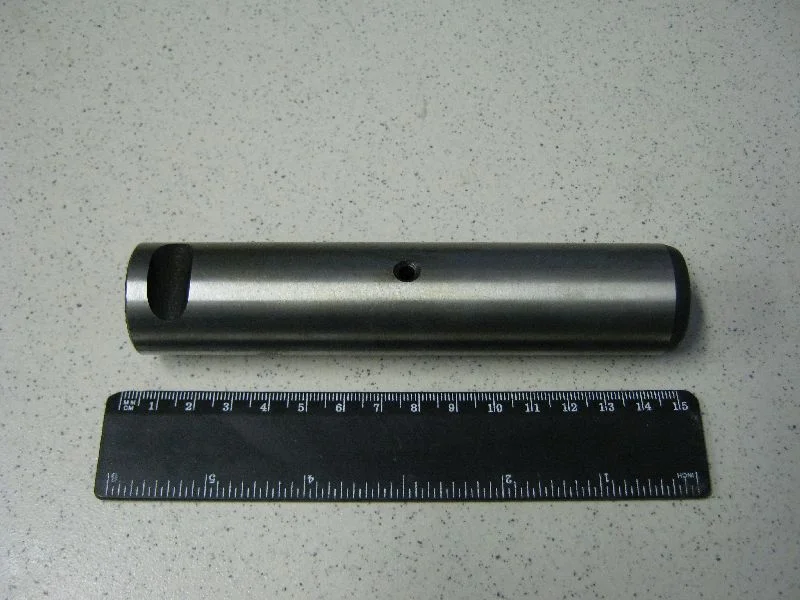 Палець 30 * 143 колодки торм. MAN F, M90 (вир-во Auger)