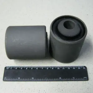Втулка 20*63*72,5 MB, RENAULT (вир-во Auger)