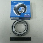 Підшипник ступиці BPW (вир-во SKF)