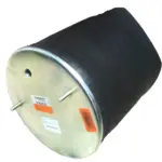 Пневморесора без стакана (вир-во Connect)