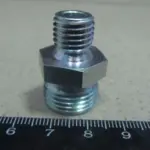 Сполучні елементи, трубопровід стислого повітря(вир-во Wabco)