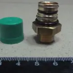 Штуцер P5/M14x1.5 (пр-во Wabco)