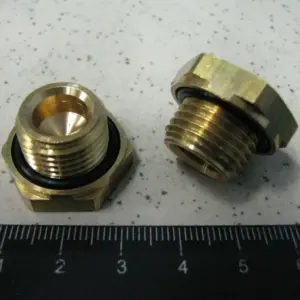 Штекерне з'єднання (вир-во Wabco)