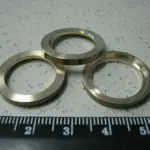 Нажимное кільце (вир-во Wabco)