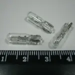 Лампа 24V W1.2W24V 1,2 W W2X4, 6d (вир-во Bosch)