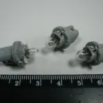 Лампа 24V B8, 5d24V 1.2W (вир-во Bosch)