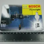 Лампа h1 standart 12v sb (вир-во Bosch)