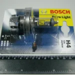 Лампа h4 standart 12v sb (вир-во Bosch)